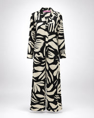 Luna Soft Viscose Pajama Set6840