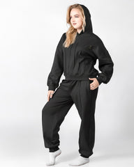 Blue Serene Pajama Set 6711A