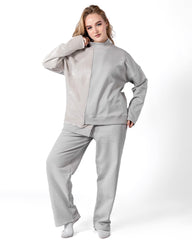 Moonlit Frost pajama Set 6714