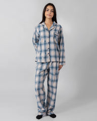 Nordic Mist PajamaSet 6719