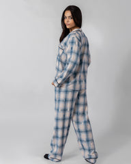 Nordic Mist PajamaSet 6719