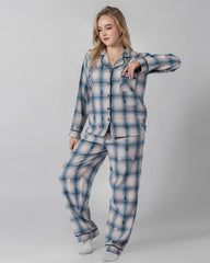 Nordic Mist PajamaSet 6719