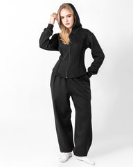 Shadow Core Pajama Set 6710