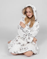 Nordic Mist PajamaSet 6716