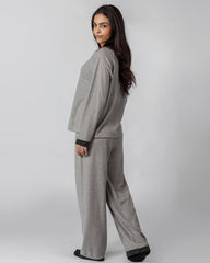 Ashline Pajama Set - Youlya - pajama set