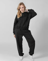 Blue Serene Pajama Set 6711A - Youlya - pajama set