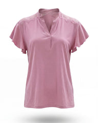 Blush Breeze Pajama Set 6804 - Youlya - pajama set