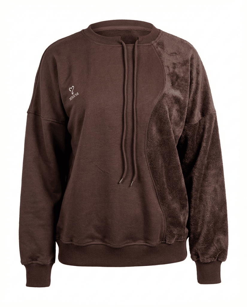 Coca Cozy winter pajamaset 6701 - Youlya - winter pajama set