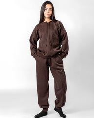 Coca Cozy winter pajamaset 6701