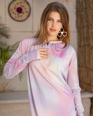 Coral Mist Burkini 2207 - Youlya -