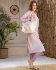 Coral Mist Burkini 2207 - Youlya -