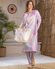 Coral Mist Burkini 2207 - Youlya -