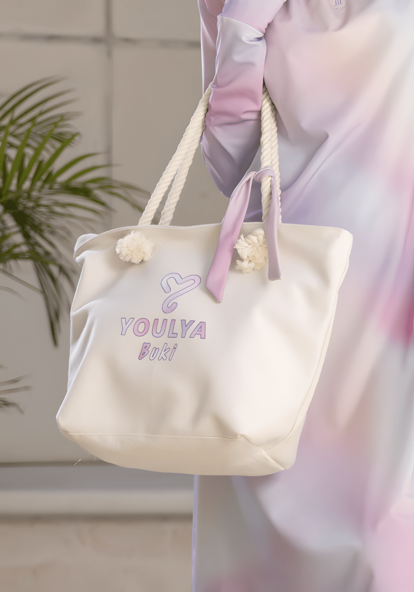 Coral Mist Burkini 2207 - Youlya -