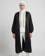 Elegant Flow Cardigan 7842 - Youlya - cardigan