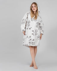 Nordic Mist PajamaSet 6716 - Youlya - pajamas