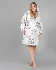 Nordic Mist PajamaSet 6716 - Youlya - pajamas