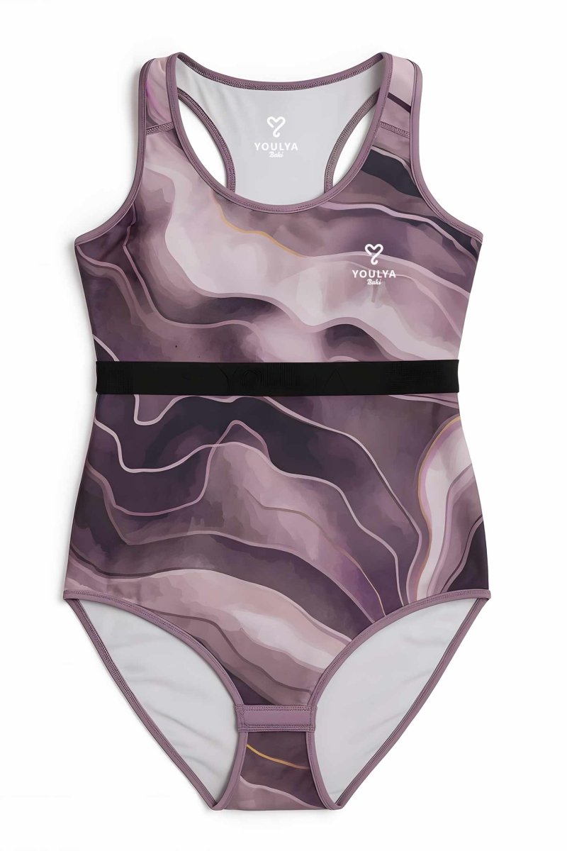 Ocean Motion Burkini 2216 - Youlya -