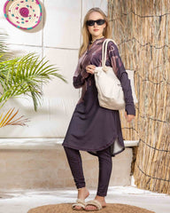 Ocean Motion Burkini 2216 - Youlya -