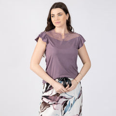 Pajama Pants 6601 - Youlya