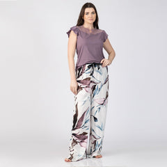 Pajama Pants 6601 - Youlya