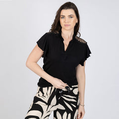 Pajama Pants 6606 - Youlya