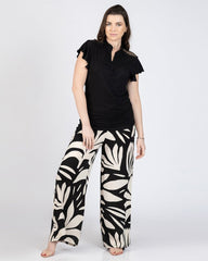 Pajama Pants 6606 - Youlya