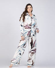 Pajama Pants 6624 - Youlya