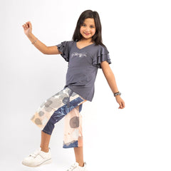 Pajama Pants Kids 4504 - Youlya