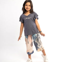 Pajama Pants Kids 4504 - Youlya