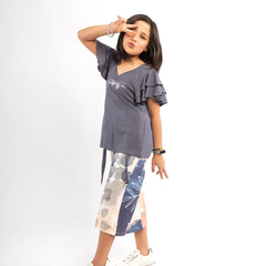 Pajama Pants Kids 4504 - Youlya