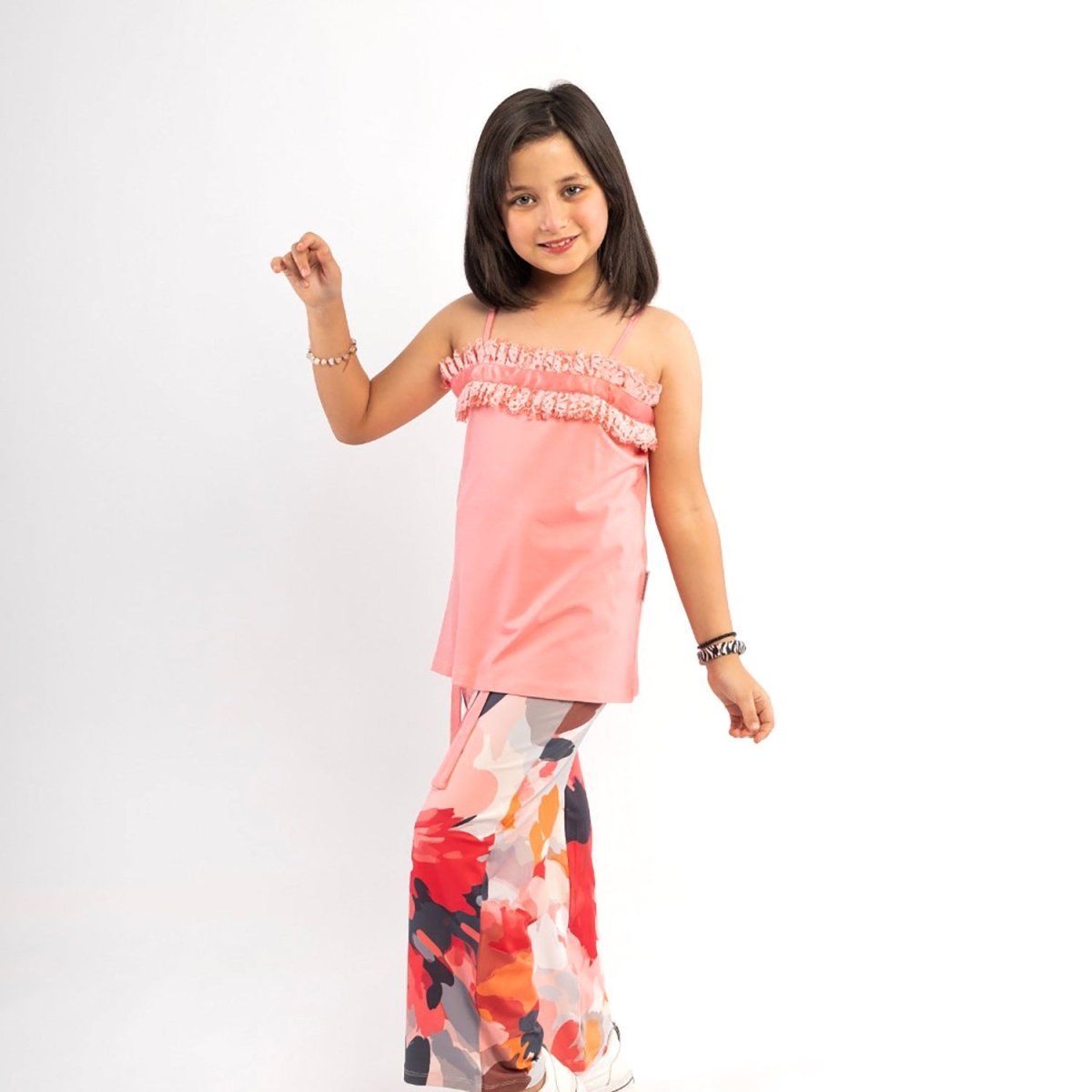 Pajama Pants Kids 4509 - Youlya