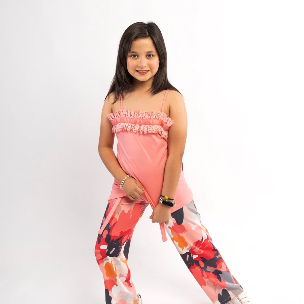 Pajama Pants Kids 4509 - Youlya