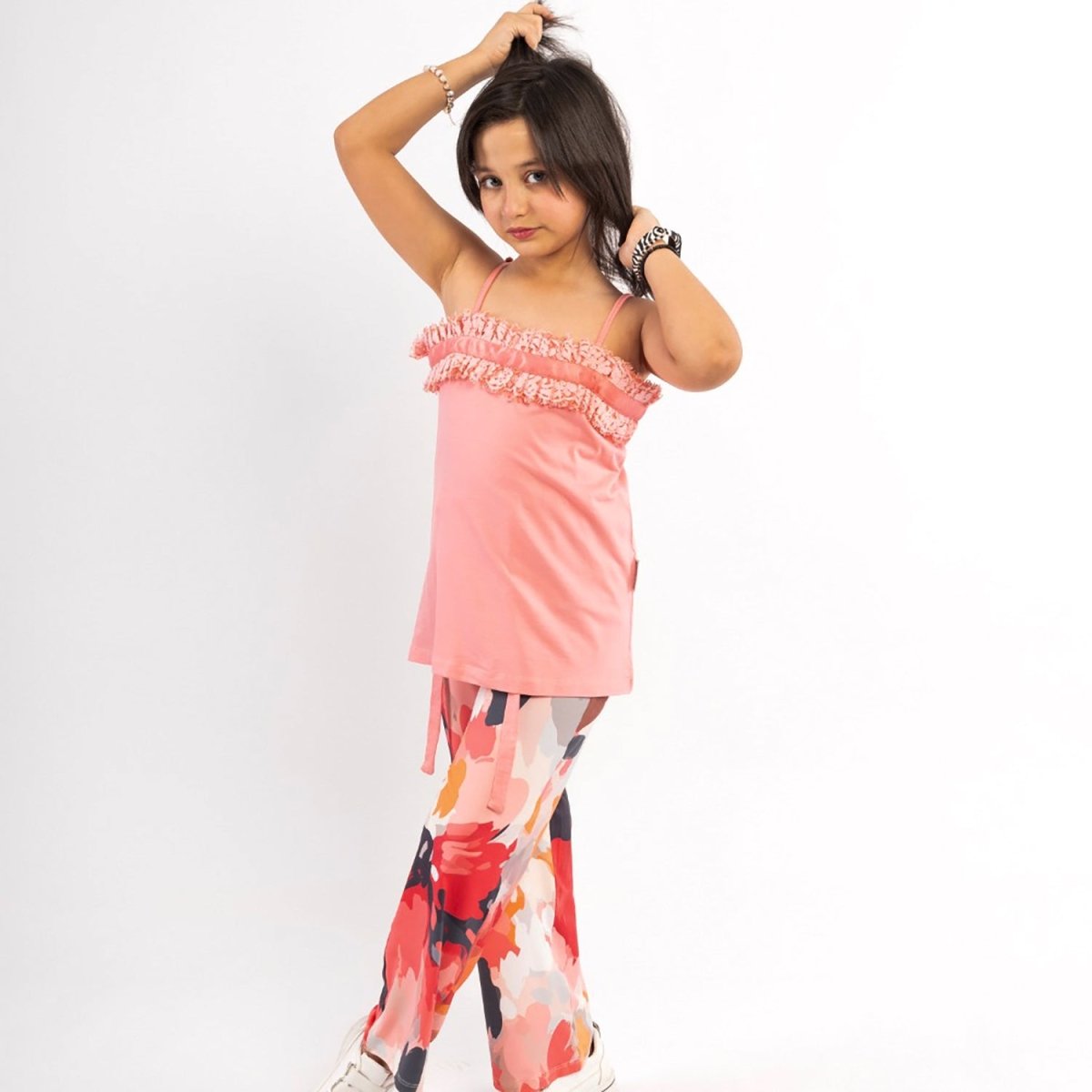 Pajama Pants Kids 4509 - Youlya