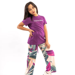 Pajama Pants Kids 4515 - Youlya