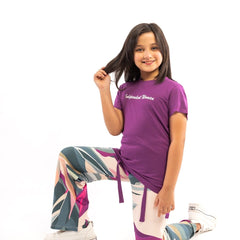 Pajama Pants Kids 4515 - Youlya