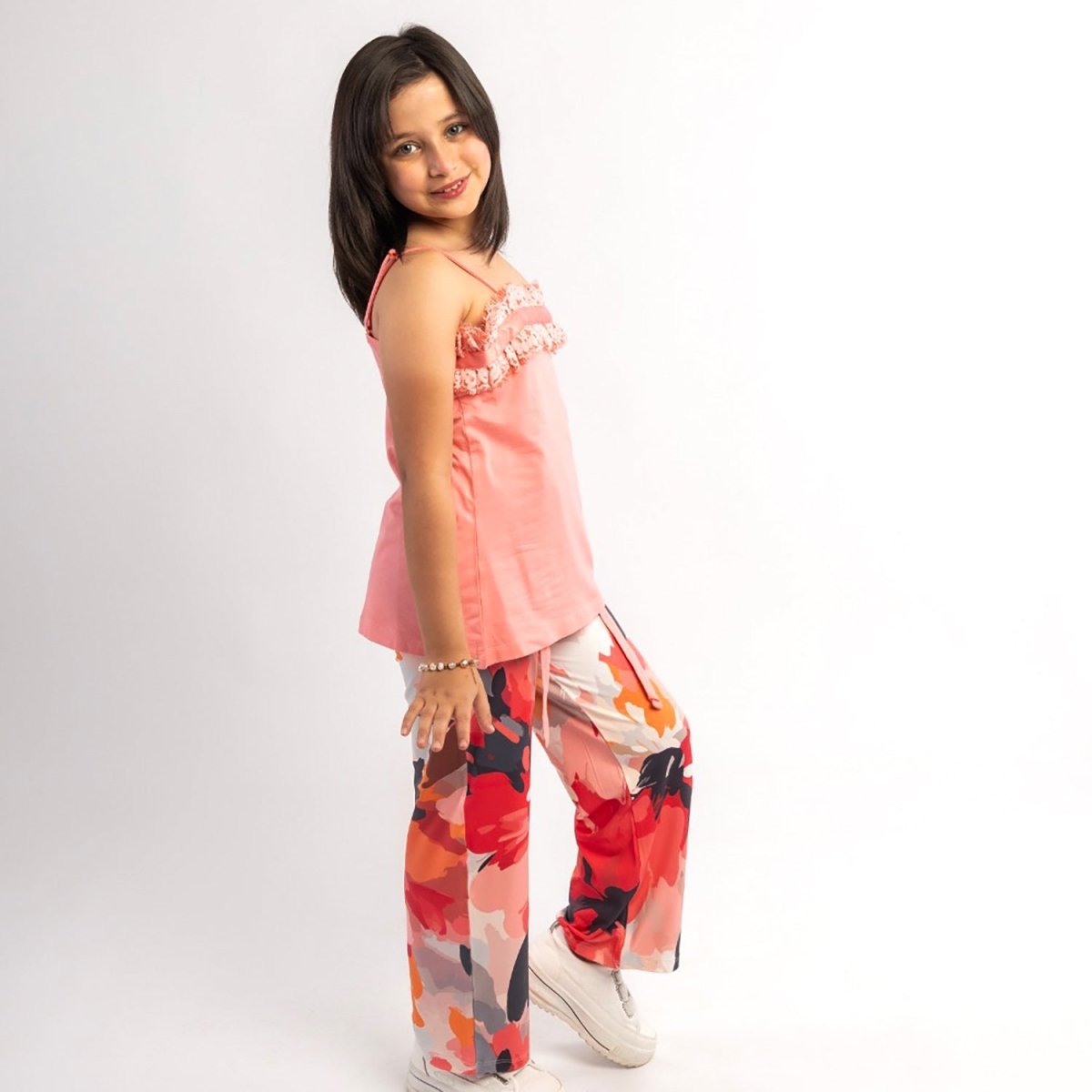 Pajama Pants Kids 4518 - Youlya