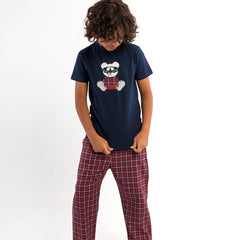 Pajama Pants Kids 4534 - Youlya