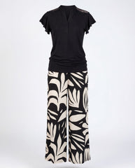 Pajama Set 6606 - Youlya - pajama set