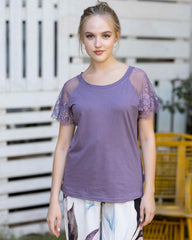 Pajama Set 6617 - Youlya - pajama set