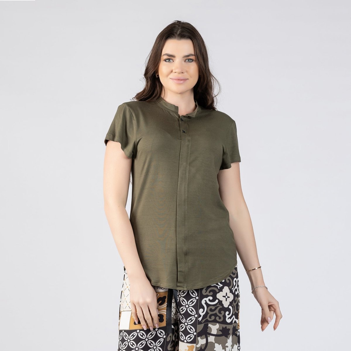 Pajama Set 6618 - Youlya - pajamas