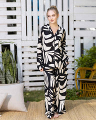 Pajama Set 6620 - Youlya - pajama set