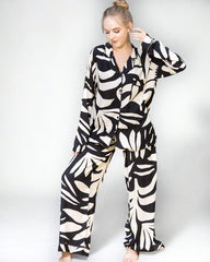 Pajama Set 6620 - Youlya - pajama set