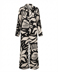 Pajama Set 6620 - Youlya - pajama set