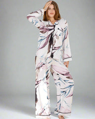 Pajama Set 6624 - Youlya - pajama set