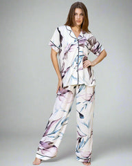 Pajama Set 6626 - Youlya - pajama set