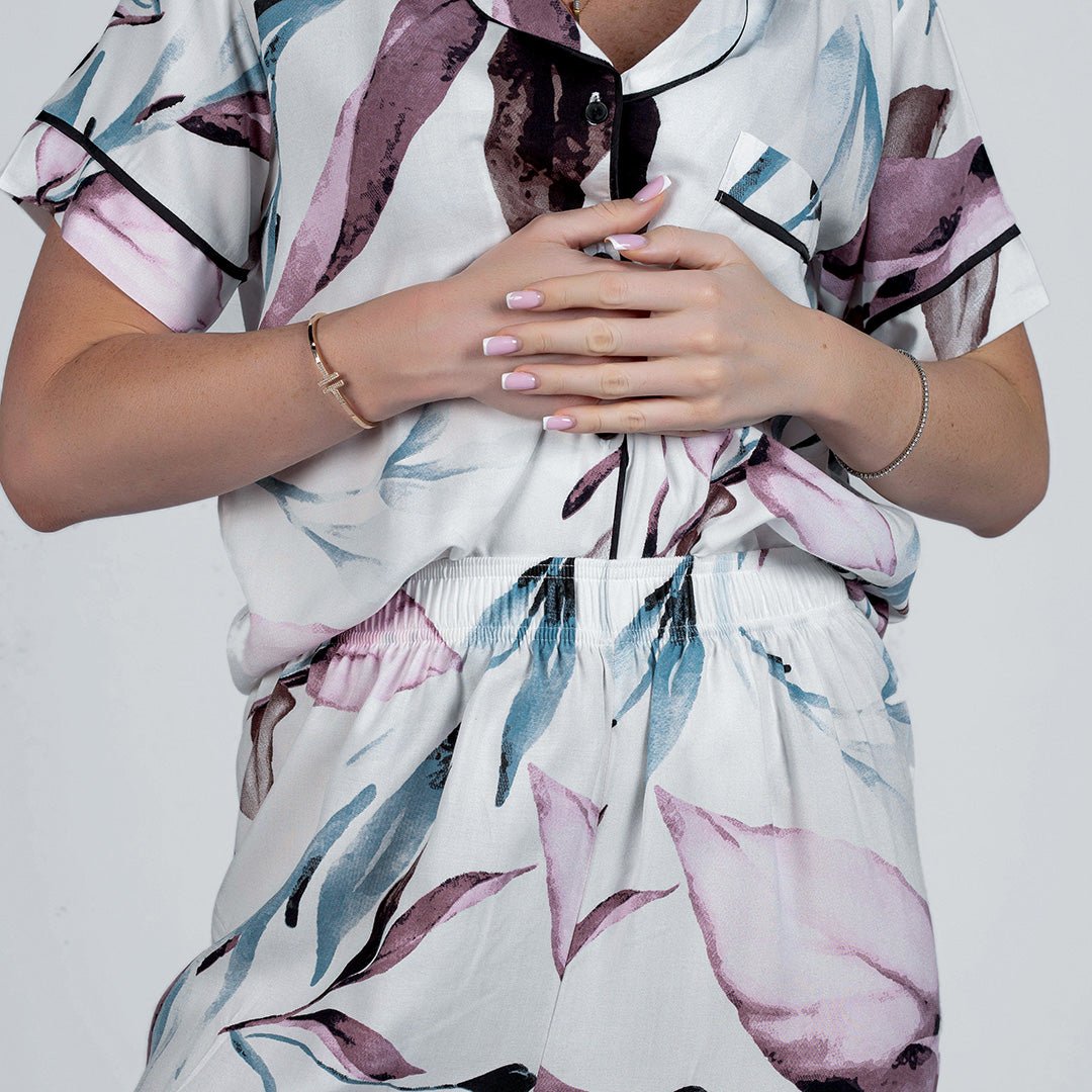 Pajama Set 6626 - Youlya - pajamas