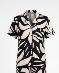 Pajama Set 6627 - Youlya - pajama set