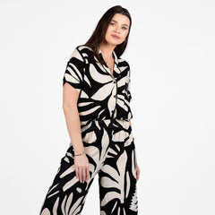 Pajama Set 6627 - Youlya - pajamas