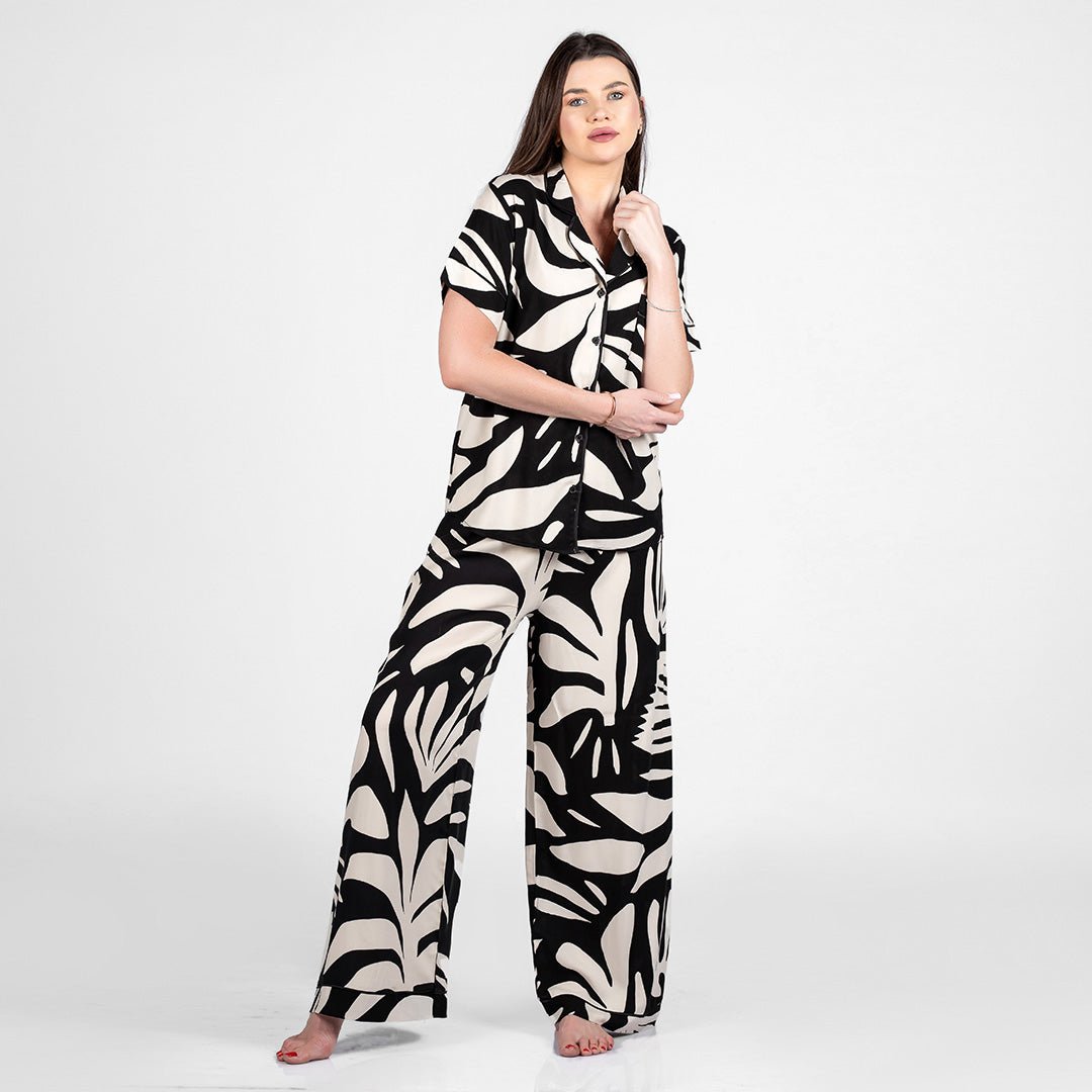 Pajama Set 6627 - Youlya - pajamas