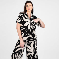 Pajama Set 6627 - Youlya - pajamas